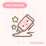 Highlight Planner Sticker