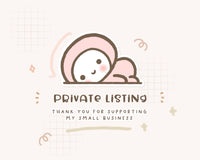 Private Listing for Erlyn