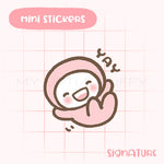 Happy Planner Sticker